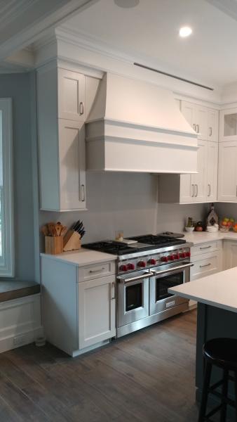 Manor House Cabinetry