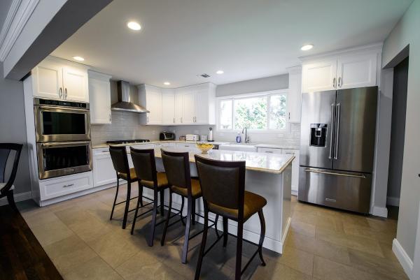 Manor House Cabinetry