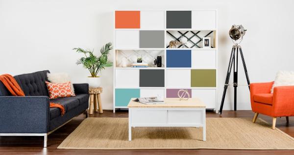 Modify Furniture