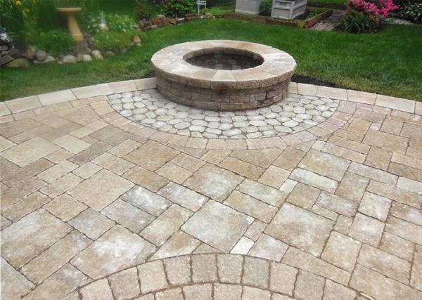 Bolesta Landscaping Inc.