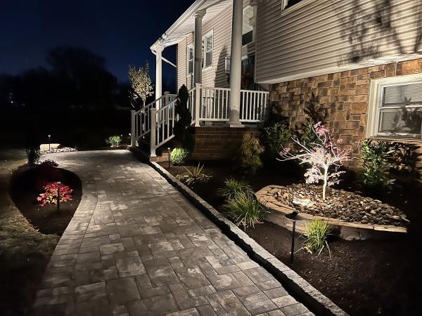 Bolesta Landscaping Inc.