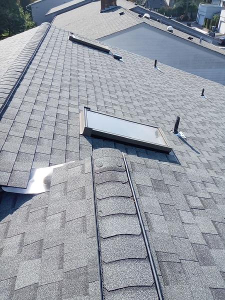 Allied Roofing Installation Service