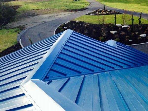 Allied Roofing Installation Service