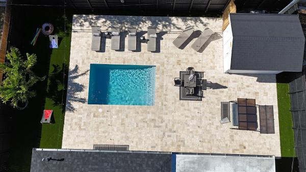 Pool Pros Builder