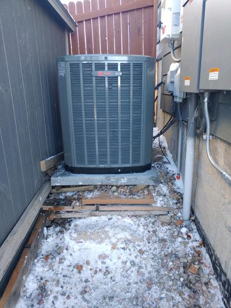 5280 Heating & Air Conditioning