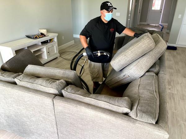 Fleming's Rug Carpet Tile & Upholstery Cleaning