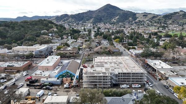 Kent Construction