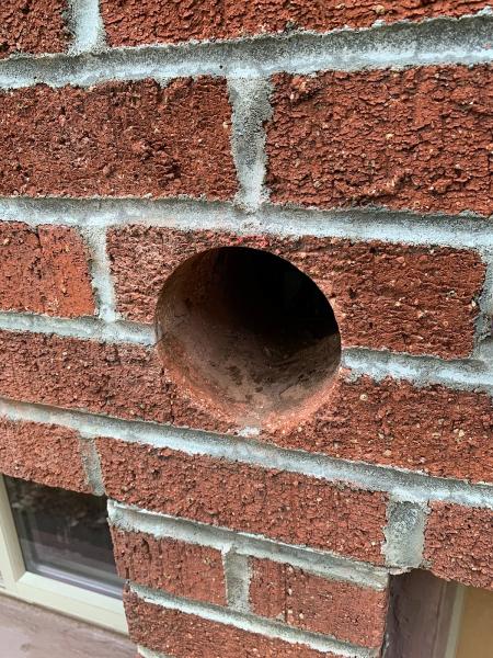 A Cut Above Concrete Cutting