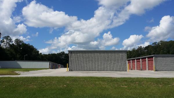 Self Storage Center
