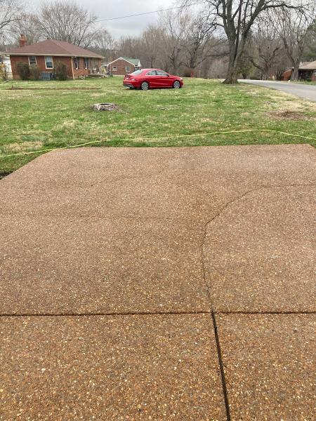 Brown's Pressure Washing