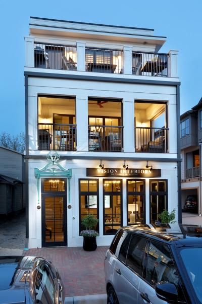 Mosaic Homes and Properties