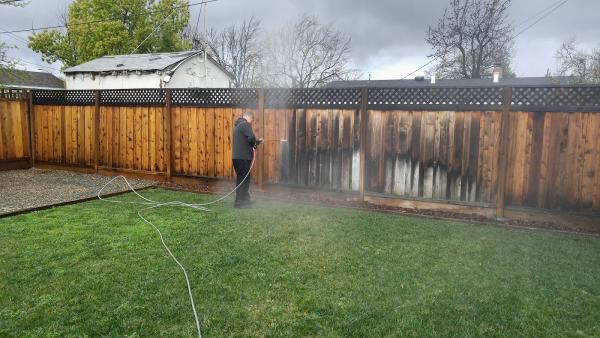 Filth-Ease Power Washing