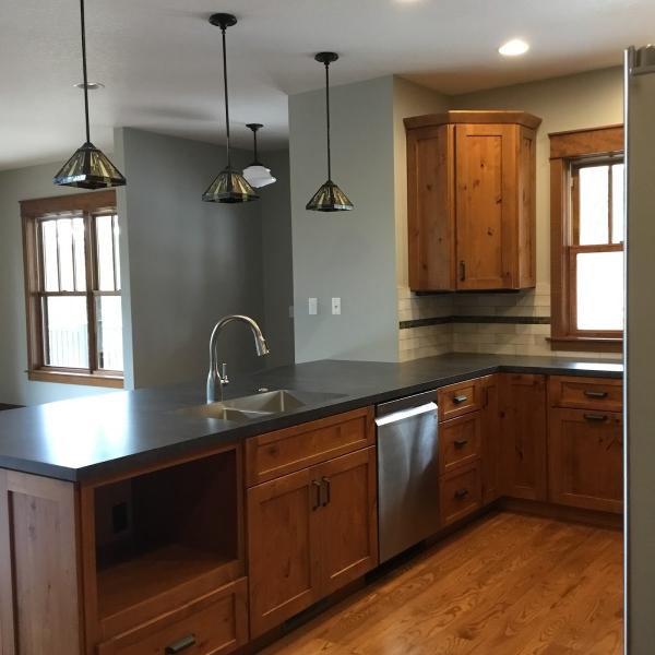 Jones Construction Company