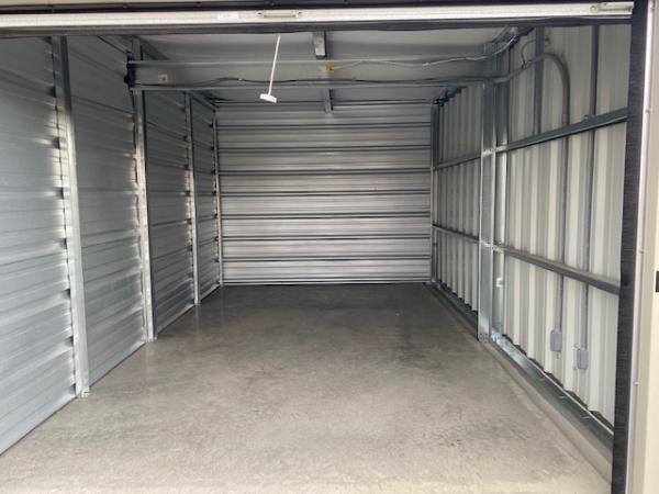 B Street Storage