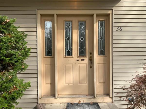 Window & Door Outlet Inc