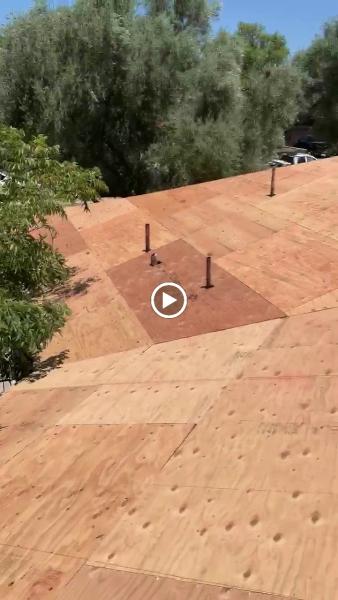 PCC Roofing & Construction