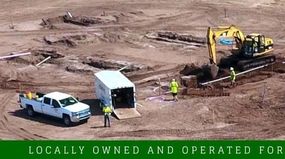 Cline Construction Inc
