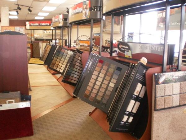 Savon Carpet & Tile