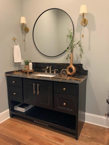 Cross Cabinets