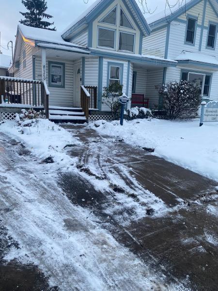 Creating Community Lawncare LLC