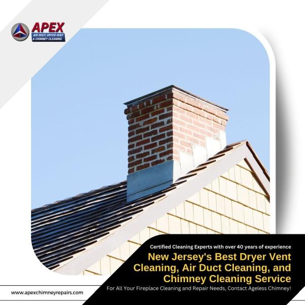 Apex Air Duct Cleaning & Chimney Services