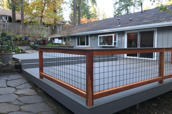 Willamette Valley General Contractors