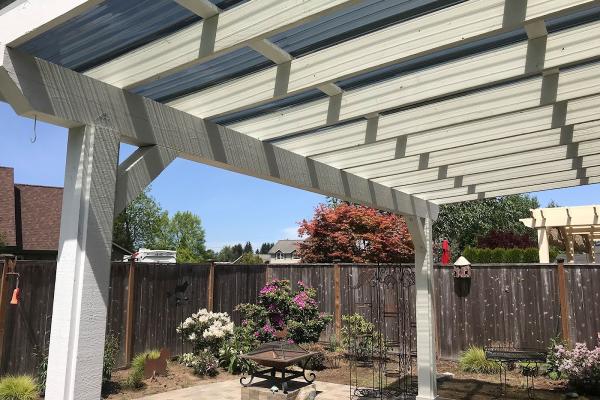 Willamette Valley General Contractors