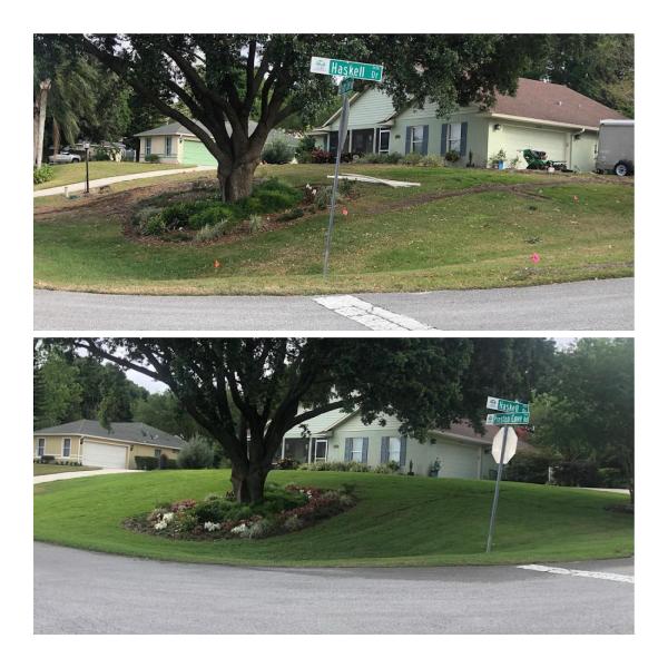 Flamingo Outdoor Systems