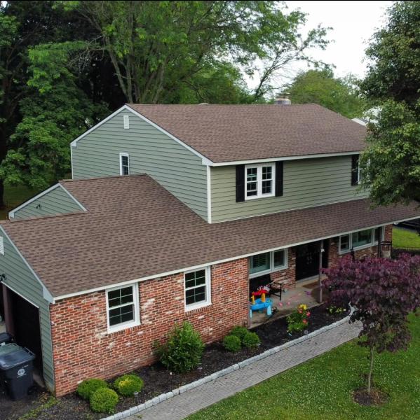 Proper Roofing