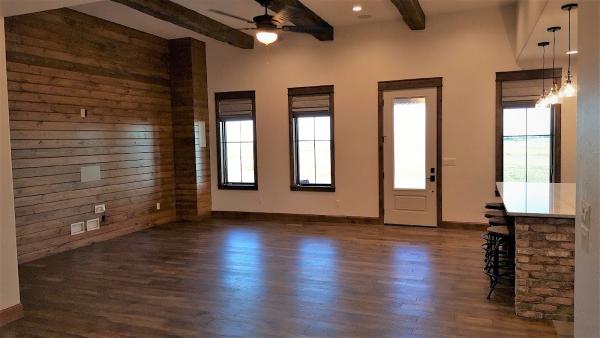 Clear Creek Developments