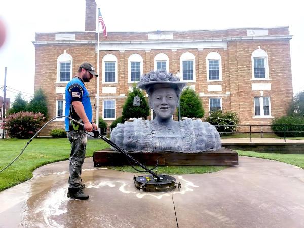 Integrity Pressure Washing