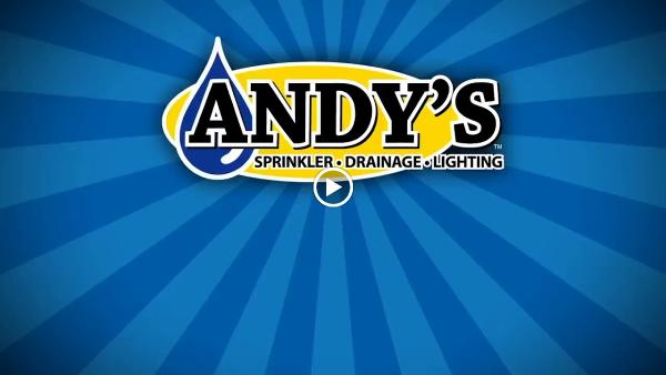 Andy's Sprinkler