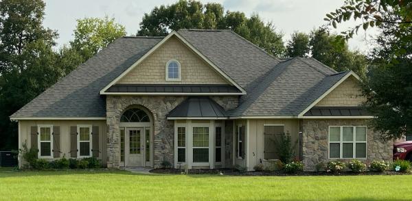 Beeler Roofing