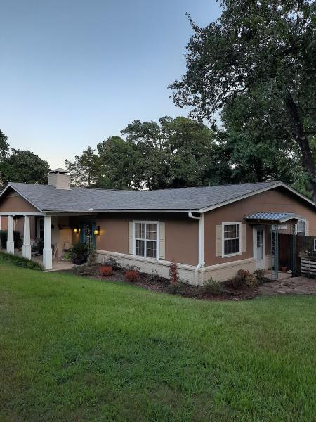 Beeler Roofing