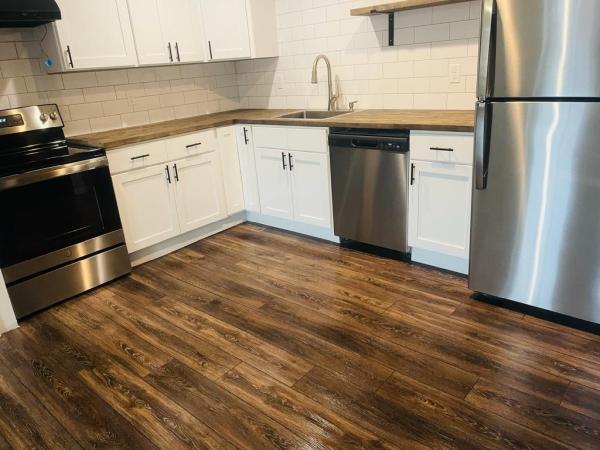 Valentim Cleaning Services