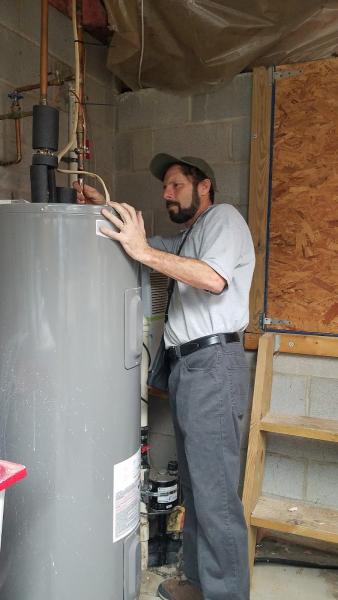 Neil Summers Home Inspections