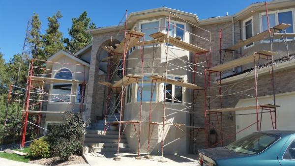 High Performance Construction