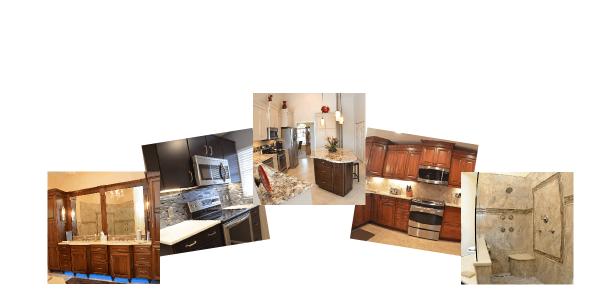 Kitchen and Bath on the Isle