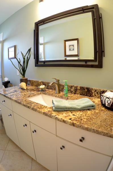 Kitchen and Bath on the Isle