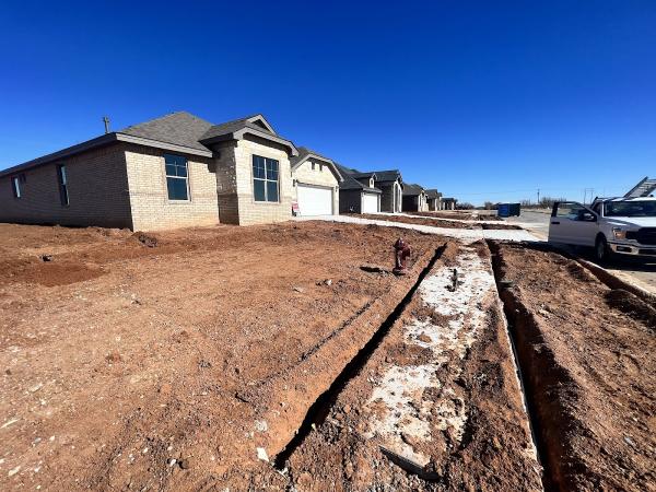 Permian Basin Irrigation Specialist LLC
