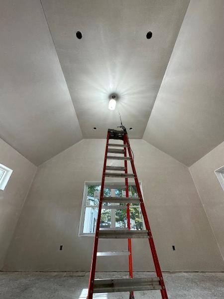 Loriana Plastering