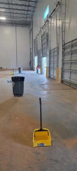 Veritas Environmental Services