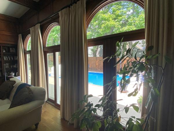 Thermal King Windows