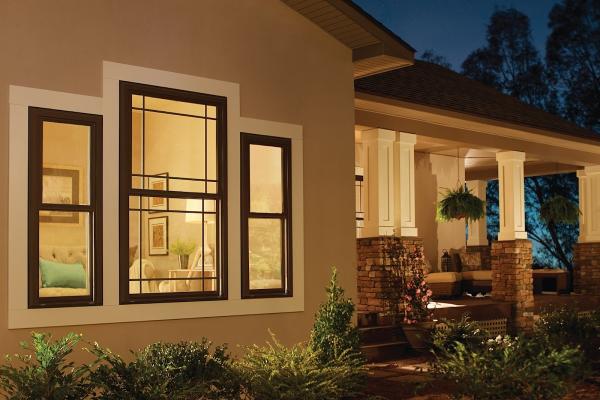 Thermal King Windows