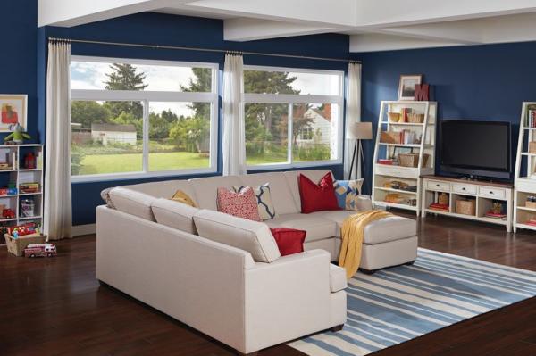 Thermal King Windows