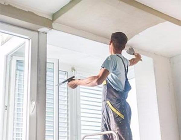 Stucco Supply & Drywall