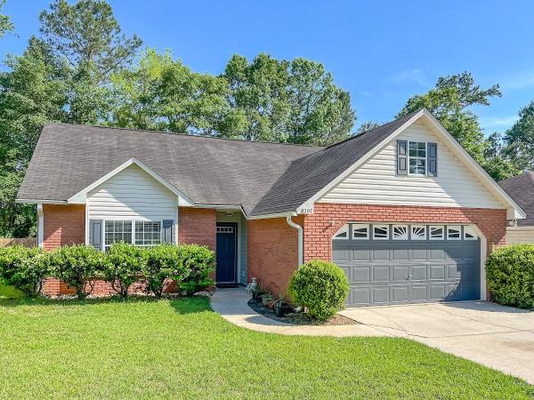 Tallahassee Management & Leasing Group