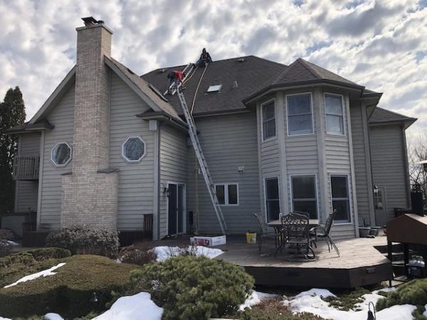 Durable Roofing & Coating Systems