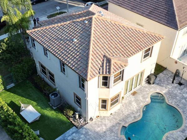 WSR Roofing & Construction