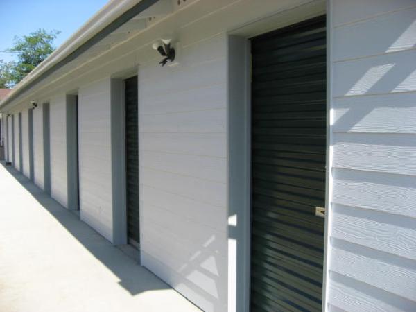 Fairhaven Self Storage